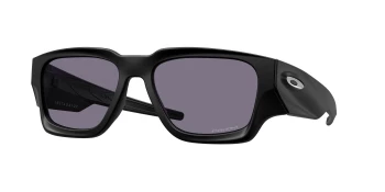 Oakley OO9514 INSTAGATOR 0OO9514 style-color 951401 Matte Black / Prizm Grey Lens