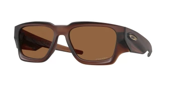 Oakley OO9514 INSTAGATOR 0OO9514 style-color 951407 Matte Rootbeer / Prizm Bronze Lens