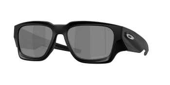 Oakley OO9514 INSTAGATOR 0OO9514 style-color 951402 Matte Black / Prizm Black Polarized Lens