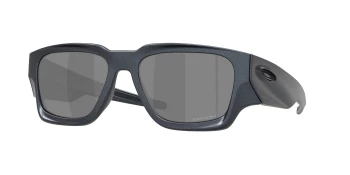 Oakley OO9514 INSTAGATOR 0OO9514 style-color 951403 Blue Steel / Prizm Black Lens