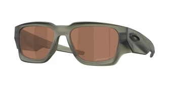 Oakley OO9514 INSTAGATOR 0OO9514 style-color 951405 Matte Olive Ink / Prizm Tungsten Polarized Lens