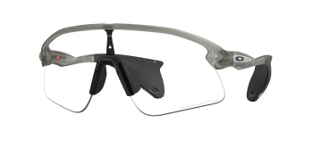 Oakley OO9517 STUNT DEVIL 0OO9517 style-color 951708 Grey Ink / Clear to Black Iridium Photochromic Lens