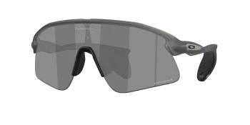 Oakley OO9517 STUNT DEVIL 0OO9517 style-color 951701 Grey Smoke / Prizm Black Lens