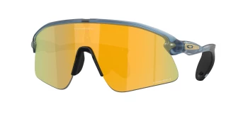 Oakley OO9517 STUNT DEVIL 0OO9517 style-color 951705 Matte Transparent Abyss / Prizm 24K Lens