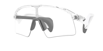Oakley OO9519 STUNT WING 0OO9519 style-color 951906 Clear / Clear to Black Iridium Photochromic Lens