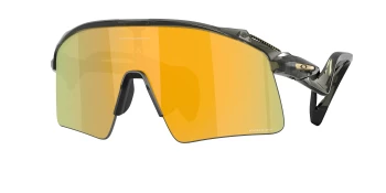 Oakley OO9519 STUNT WING 0OO9519 style-color 951902 Grey Smoke / Prizm 24K Lens
