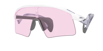 Oakley OO9519 STUNT WING 0OO9519 style-color 951905 Polished White / Prizm Low Light Lens
