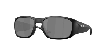 Oakley OO9521 TOURNIQUET 0OO9521 style-color 952103 Matte Black / Prizm Black Lens