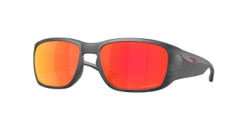 Oakley OO9521 TOURNIQUET 0OO9521 style-color 952105 Matte Black Camo / Prizm Ruby Lens