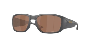 Oakley OO9521 TOURNIQUET 0OO9521 style-color 952106 Matte Carbon / Prizm Tungsten Lens