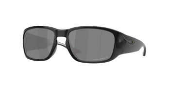 Oakley OO9521 TOURNIQUET 0OO9521 style-color 952107 Black Ink Polarized / Prizm Black Polarized Lens