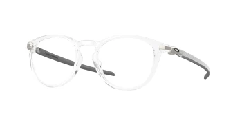 Oakley OX8149F PITCHMAN R CARBON A 0OX8149F style-color 814903 Polished Clear