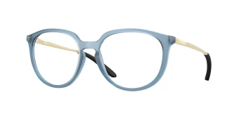 Oakley OX8150 BMNG style-color 815010 Matte Transparent Abyss