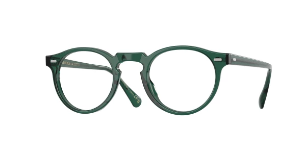 Oliver Peoples OV5186 GREGORY PECK
