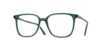 Oliver Peoples OV5374U COREN style-color 1763 Translucent Dark Teal
