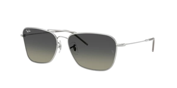 Ray-Ban RBR0102S CARAVAN REVERSE 0RBR0102S