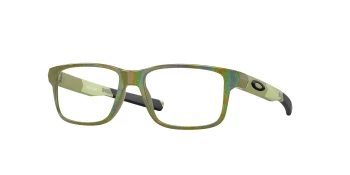Oakley Youth OY8007 FIELD DAY 0OY8007 style-color 800713 Fern Spacedust