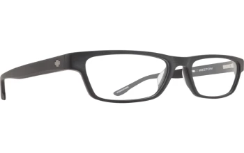 Spy WESTON 54 style-color Matte Black