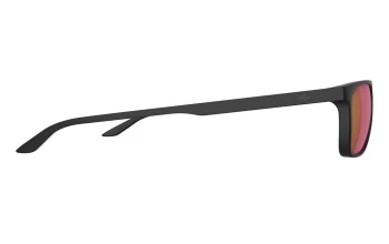 Spy CZAR style-color 1980 Soft Matte Black / Happy Bronze with Pink Mirror Lens