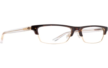 Spy WESTON 50/50 57 style-color 1187 Dark Tort Crystal