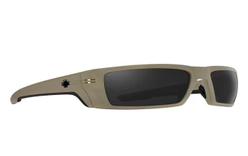 Spy REBAR ANSI style-color 2897 Ansi RX Matte Sand / Happy Gray Lens