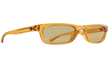 Spy CROSSWAY style-color 1172 Translucent Orange / Yellow Lens
