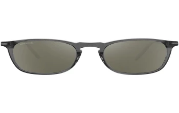 Serengeti DELIO style-color 752 Shiny Translucent Dark Grey / Mineral Polarized 555nm Cat 3 to 3 Lens