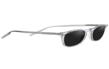 Serengeti DELIO style-color 776 Crystal / Mineral Polarized Onyx Cat 3 to 3 Lens