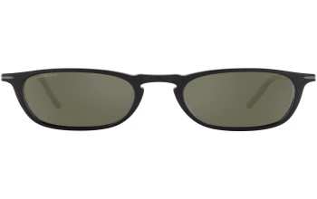 Serengeti DELIO style-color 11 Black / Mineral Polarized 555nm Cat 3 to 3 Lens