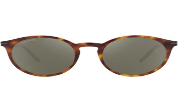 Serengeti LEONORA style-color 769 Classic Tortoise / Mineral Polarized 555nm Cat 3 to 3 Lens