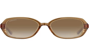 Serengeti HAYWORTH style-color 688 Shiny Crystal Caramel Brown / Mineral Non Polarized Drivers Gradient Cat 2 to 3 B4 Lens