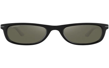 Serengeti DANNY style-color 11 Black / Mineral Polarized 555nm Silver Cat 3 to 3 Lens
