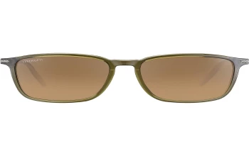 Serengeti LENWOOD style-color 700 Shiny Crystal Dark Green / Mineral Polarized Drivers Cat 2 to 3 Lens