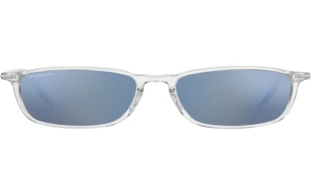 Serengeti LENWOOD style-color 651 Crystal Grey / Mineral Polarized 555nm Cat 3 to 3 Lens