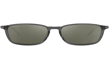Serengeti LENWOOD style-color 752 Shiny Translucent Dark Grey / Mineral Polarized 555nm Cat 3 to 3 Lens
