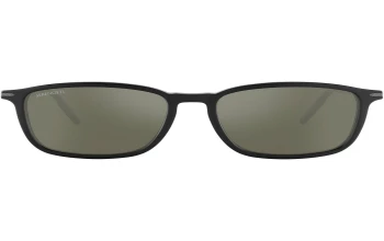 Serengeti LENWOOD style-color 11 Black / Mineral Polarized 555nm Cat 3 to 3 Lens