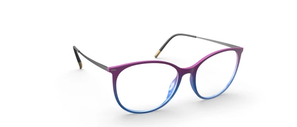 Silhouette ILLUSION LITE FULLRIM 1606