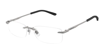 Arnette AN6150 CORNERCUT 0AN6150 style-color 745 Matte Gunmetal
