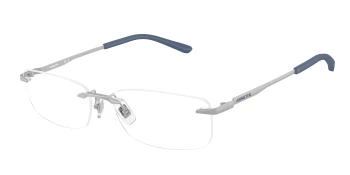 Arnette AN6150 CORNERCUT 0AN6150 style-color 770 Matte Silver