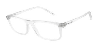 Arnette AN7194 DARK VOYAGER style-color 2761 Matte Crystal