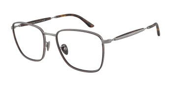 Giorgio Armani AR5160J style-color 3003 Matte Gunmetal
