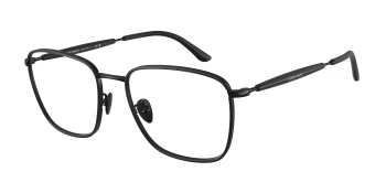 Giorgio Armani AR5160J style-color 3001 Matte Black
