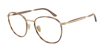 Giorgio Armani AR5161J style-color 3002 Matte Pale Gold