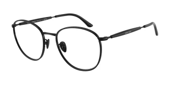 Giorgio Armani AR5161J style-color 3001 Matte Black