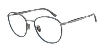 Giorgio Armani AR5161J style-color 3003 Matte Gunmetal