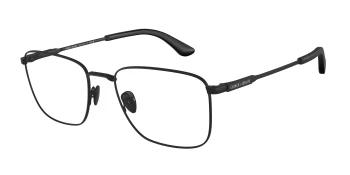 Giorgio Armani AR5162 style-color 3001 Matte Black