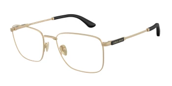 Giorgio Armani AR5162 style-color 3002 Matte Pale Gold