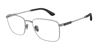 Giorgio Armani AR5162 style-color 3003 Matte Gunmetal