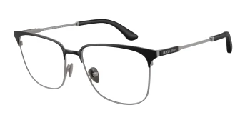 Giorgio Armani AR5163 style-color 3420 Matte Black