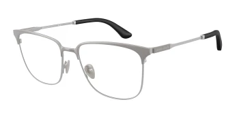 Giorgio Armani AR5163 style-color 3003 Matte Gunmetal